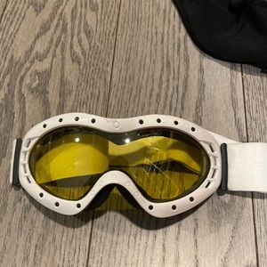 Ski goggles kids